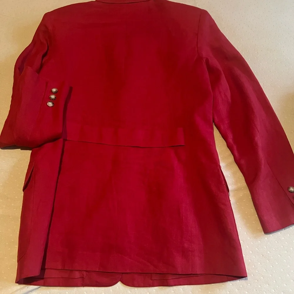 Talbots jacket - Picture 2 of 5
